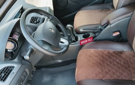 Renault Fluence I, 2013 год, 715 000 рублей, 12 фотография
