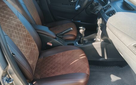 Renault Fluence I, 2013 год, 715 000 рублей, 17 фотография