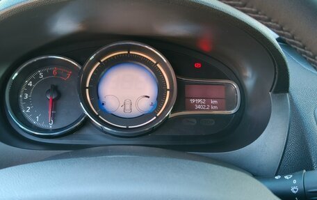 Renault Fluence I, 2013 год, 715 000 рублей, 20 фотография