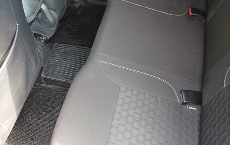 Renault Logan II, 2015 год, 675 000 рублей, 20 фотография