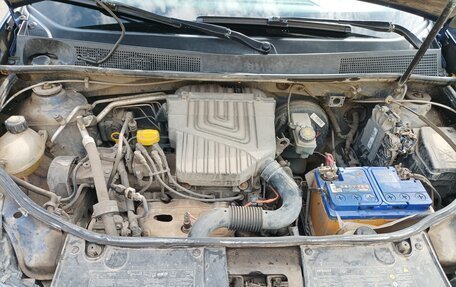 Renault Logan II, 2015 год, 675 000 рублей, 22 фотография
