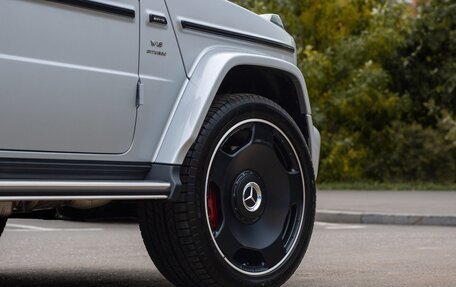 Mercedes-Benz G-Класс AMG, 2026 год, 31 990 000 рублей, 7 фотография