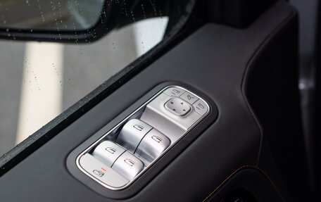 Mercedes-Benz G-Класс AMG, 2026 год, 31 990 000 рублей, 9 фотография