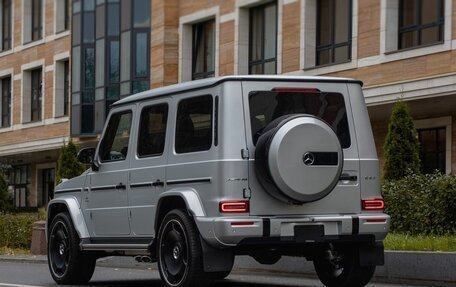 Mercedes-Benz G-Класс AMG, 2026 год, 31 990 000 рублей, 4 фотография