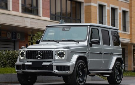 Mercedes-Benz G-Класс AMG, 2026 год, 31 990 000 рублей, 2 фотография