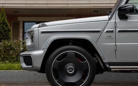Mercedes-Benz G-Класс AMG, 2026 год, 31 990 000 рублей, 5 фотография