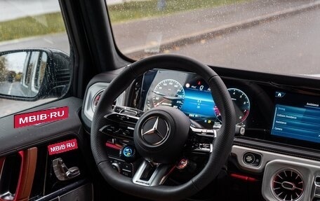 Mercedes-Benz G-Класс AMG, 2026 год, 31 990 000 рублей, 14 фотография