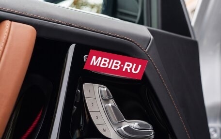 Mercedes-Benz G-Класс AMG, 2026 год, 31 990 000 рублей, 10 фотография