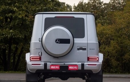 Mercedes-Benz G-Класс AMG, 2026 год, 31 990 000 рублей, 3 фотография