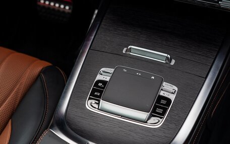 Mercedes-Benz G-Класс AMG, 2026 год, 31 990 000 рублей, 16 фотография