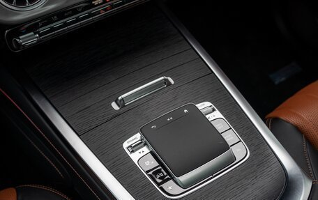 Mercedes-Benz G-Класс AMG, 2026 год, 31 990 000 рублей, 17 фотография