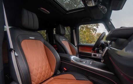 Mercedes-Benz G-Класс AMG, 2026 год, 31 990 000 рублей, 24 фотография