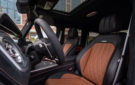 Mercedes-Benz G-Класс AMG, 2026 год, 31 990 000 рублей, 22 фотография