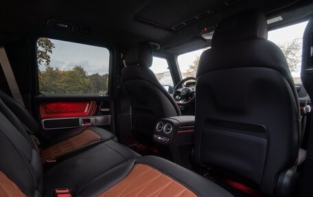 Mercedes-Benz G-Класс AMG, 2026 год, 31 990 000 рублей, 25 фотография