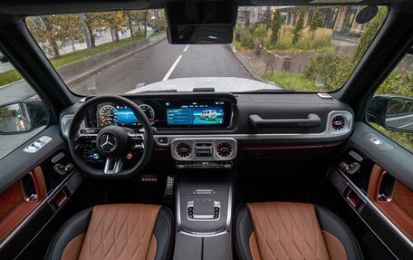 Mercedes-Benz G-Класс AMG, 2026 год, 31 990 000 рублей, 20 фотография