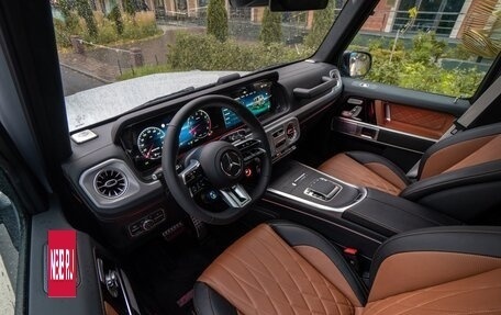 Mercedes-Benz G-Класс AMG, 2026 год, 31 990 000 рублей, 21 фотография