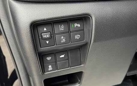 Honda CR-V IV, 2019 год, 3 260 000 рублей, 9 фотография