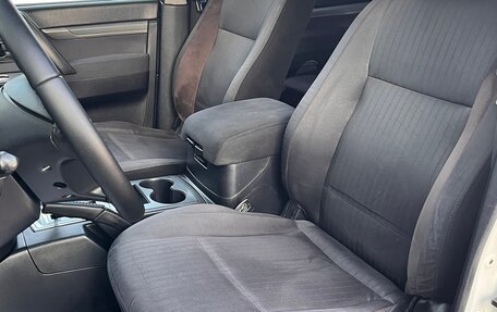 Mitsubishi Pajero IV, 2011 год, 1 825 000 рублей, 16 фотография