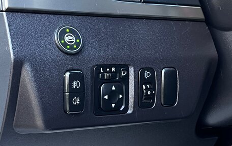 Mitsubishi Pajero IV, 2011 год, 1 825 000 рублей, 15 фотография