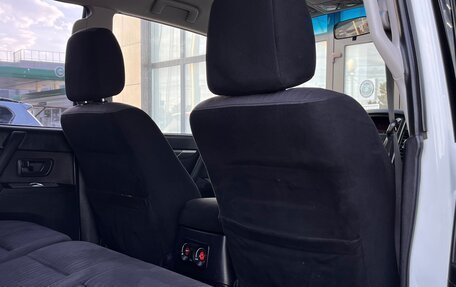 Mitsubishi Pajero IV, 2011 год, 1 825 000 рублей, 22 фотография