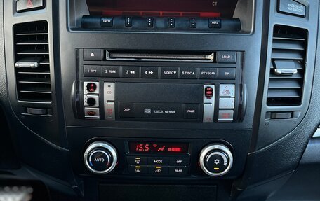 Mitsubishi Pajero IV, 2011 год, 1 825 000 рублей, 30 фотография