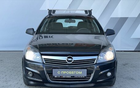 Opel Astra H, 2012 год, 598 000 рублей, 2 фотография
