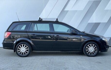 Opel Astra H, 2012 год, 598 000 рублей, 4 фотография