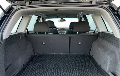 Opel Astra H, 2012 год, 598 000 рублей, 7 фотография