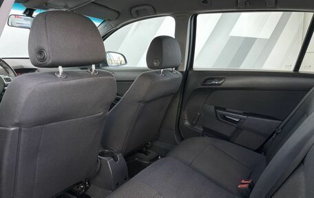 Opel Astra H, 2012 год, 598 000 рублей, 12 фотография