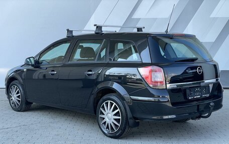Opel Astra H, 2012 год, 598 000 рублей, 8 фотография