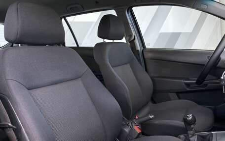 Opel Astra H, 2012 год, 598 000 рублей, 21 фотография