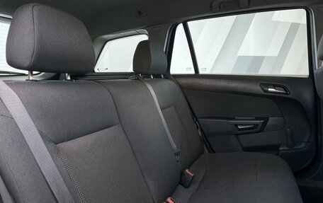 Opel Astra H, 2012 год, 598 000 рублей, 22 фотография