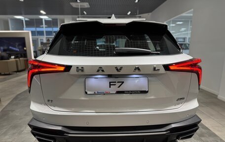 Haval F7, 2026 год, 3 199 000 рублей, 4 фотография