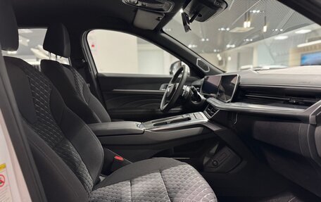 Haval F7, 2026 год, 3 199 000 рублей, 13 фотография