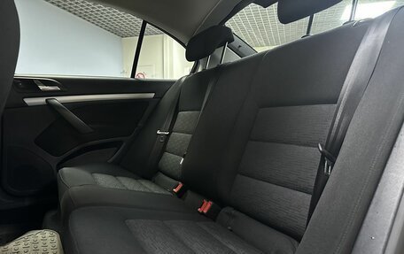 Skoda Octavia, 2011 год, 849 000 рублей, 11 фотография