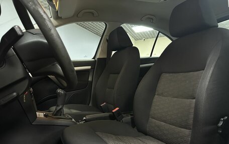Skoda Octavia, 2011 год, 849 000 рублей, 10 фотография