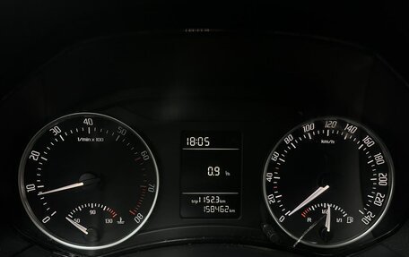 Skoda Octavia, 2011 год, 849 000 рублей, 15 фотография
