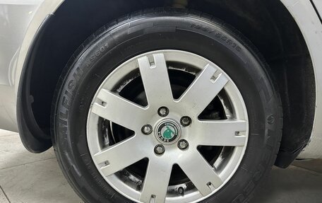 Skoda Octavia, 2011 год, 849 000 рублей, 9 фотография
