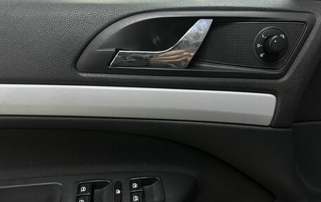Skoda Octavia, 2011 год, 849 000 рублей, 17 фотография