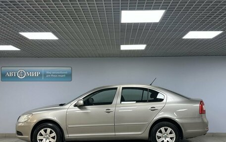 Skoda Octavia, 2011 год, 849 000 рублей, 8 фотография