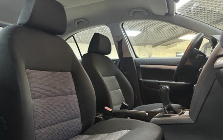 Skoda Octavia, 2011 год, 849 000 рублей, 12 фотография