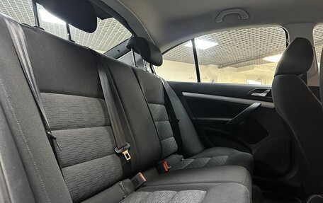 Skoda Octavia, 2011 год, 849 000 рублей, 13 фотография