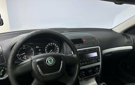 Skoda Octavia, 2011 год, 849 000 рублей, 16 фотография