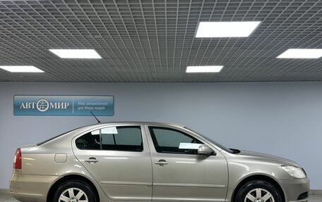 Skoda Octavia, 2011 год, 849 000 рублей, 4 фотография