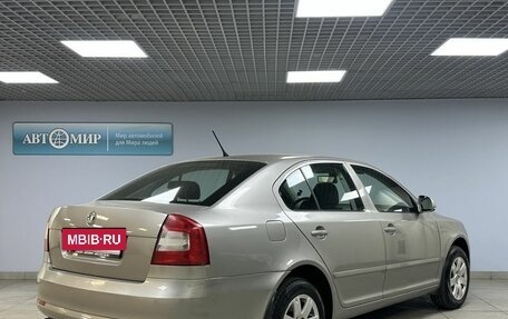 Skoda Octavia, 2011 год, 849 000 рублей, 5 фотография