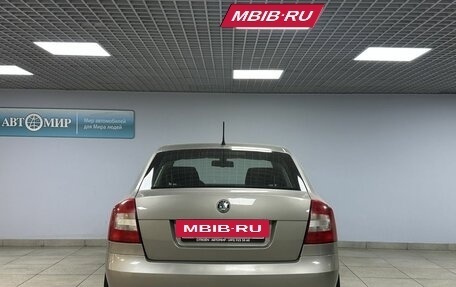 Skoda Octavia, 2011 год, 849 000 рублей, 6 фотография