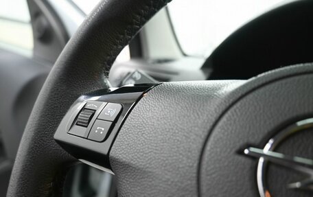 Opel Astra H, 2011 год, 699 900 рублей, 12 фотография