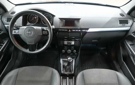 Opel Astra H, 2011 год, 699 900 рублей, 8 фотография