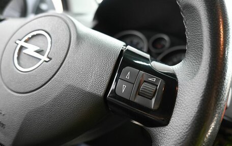 Opel Astra H, 2011 год, 699 900 рублей, 13 фотография