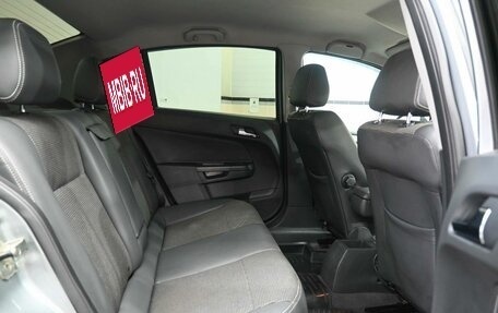 Opel Astra H, 2011 год, 699 900 рублей, 10 фотография